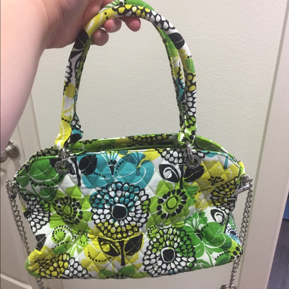 Vera Bradley Purse
